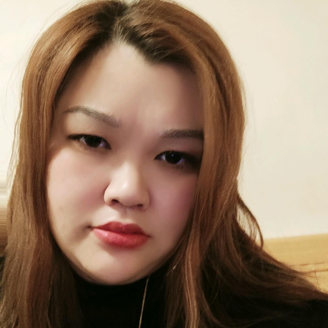 向往幸福姐