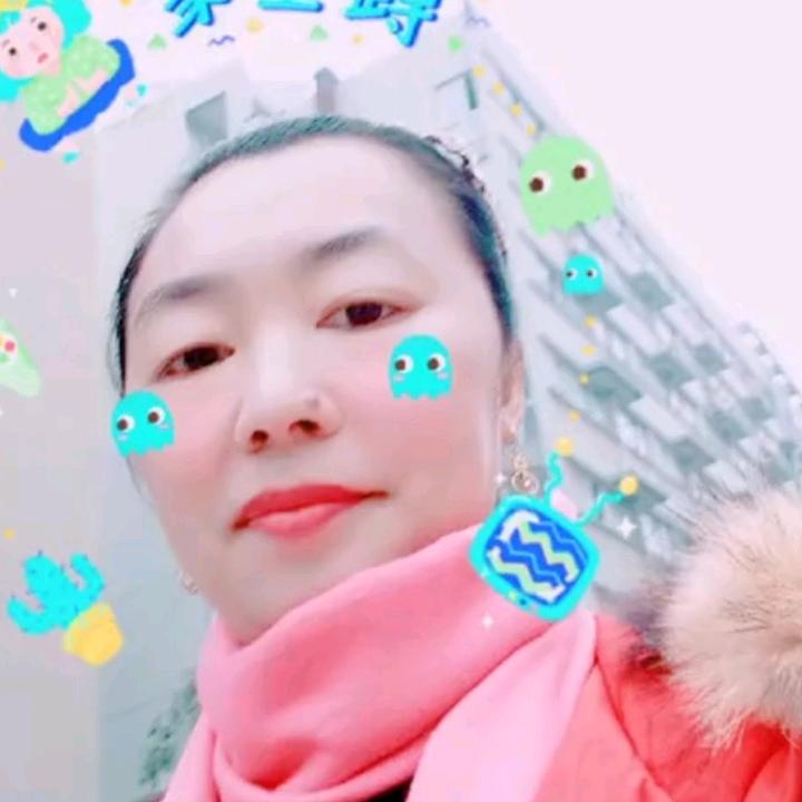 其玲妈妈