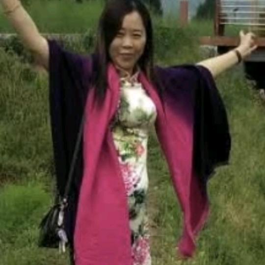 一个人挺好