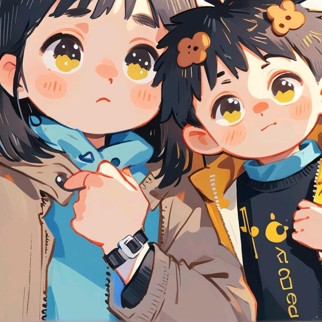 小函爱小左~