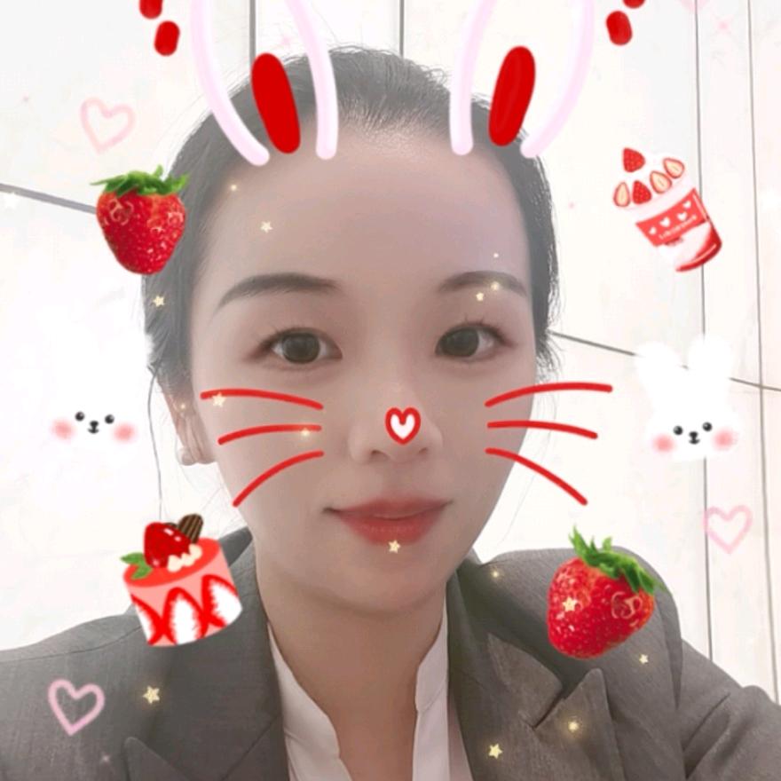 好房推荐官玲子