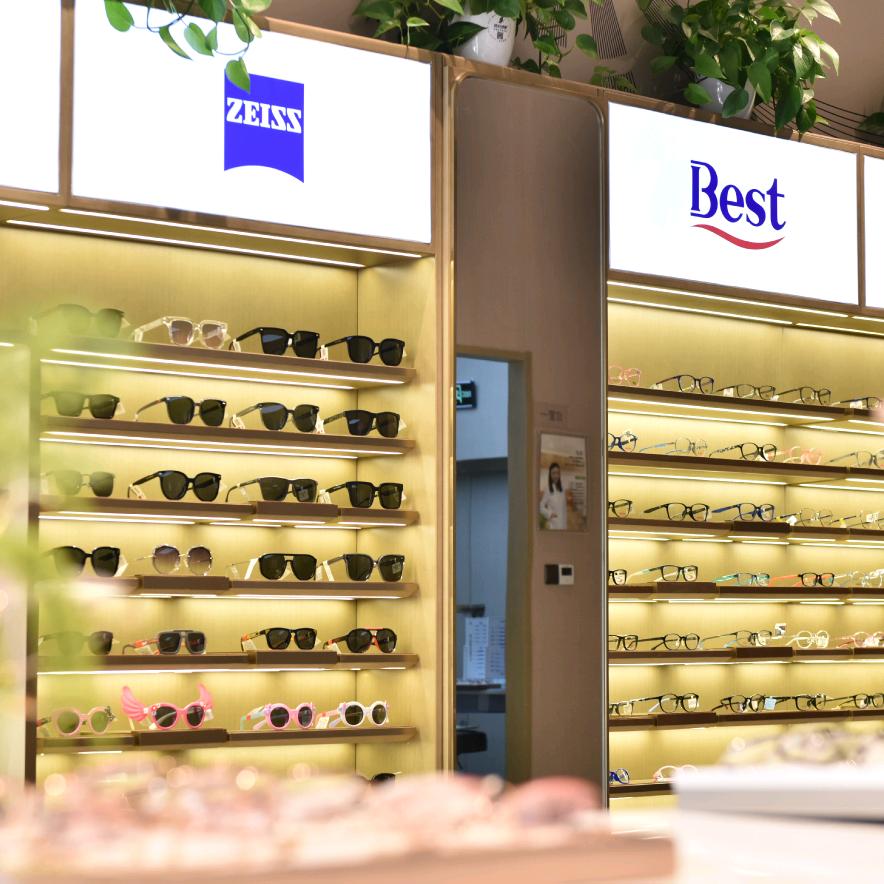 宝视达配镜师Lch🍀