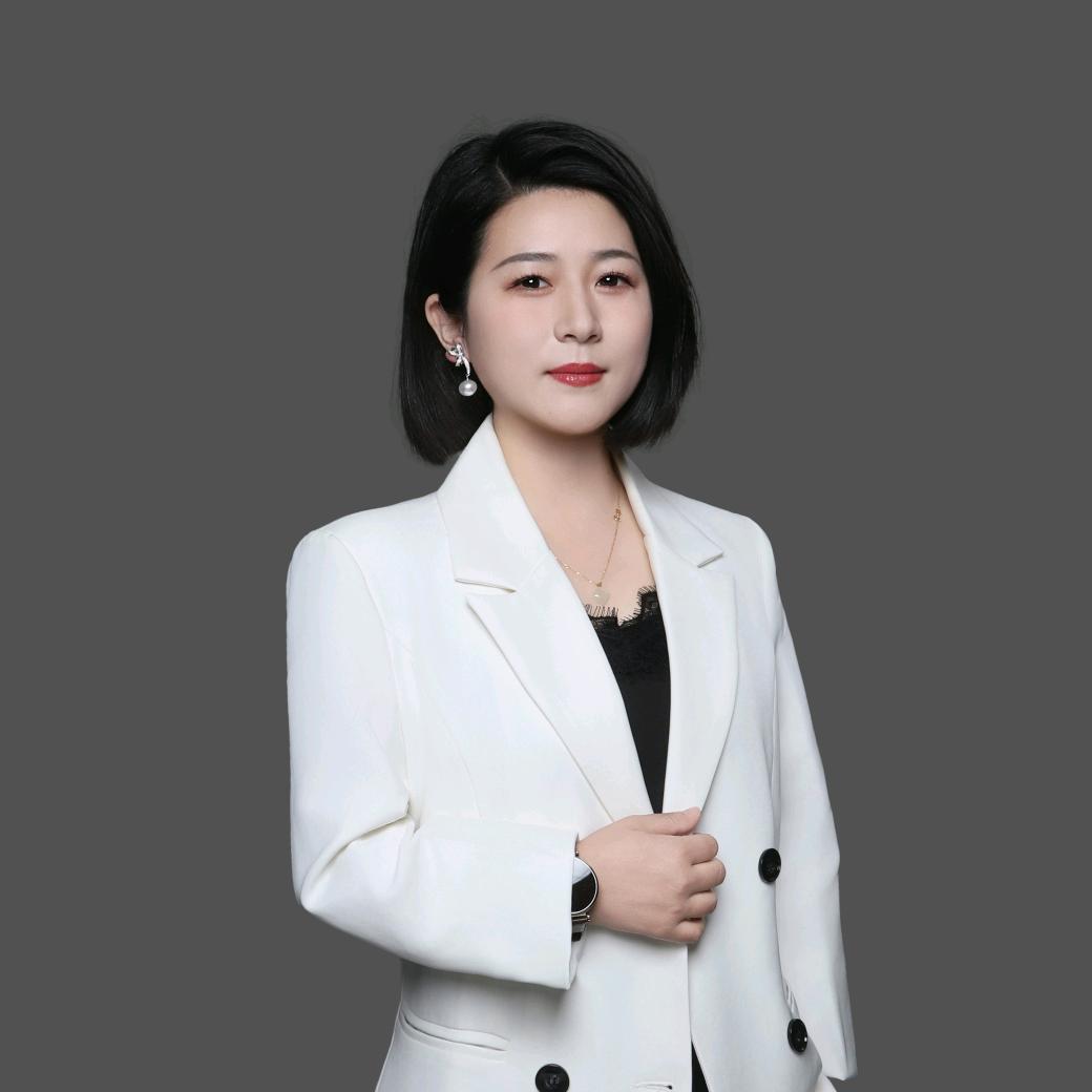 孕产营养师徐老师