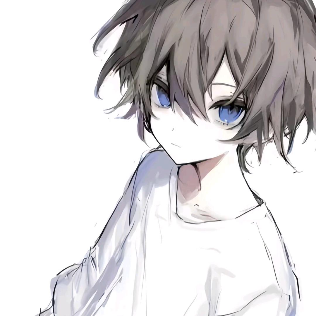 陌落诗