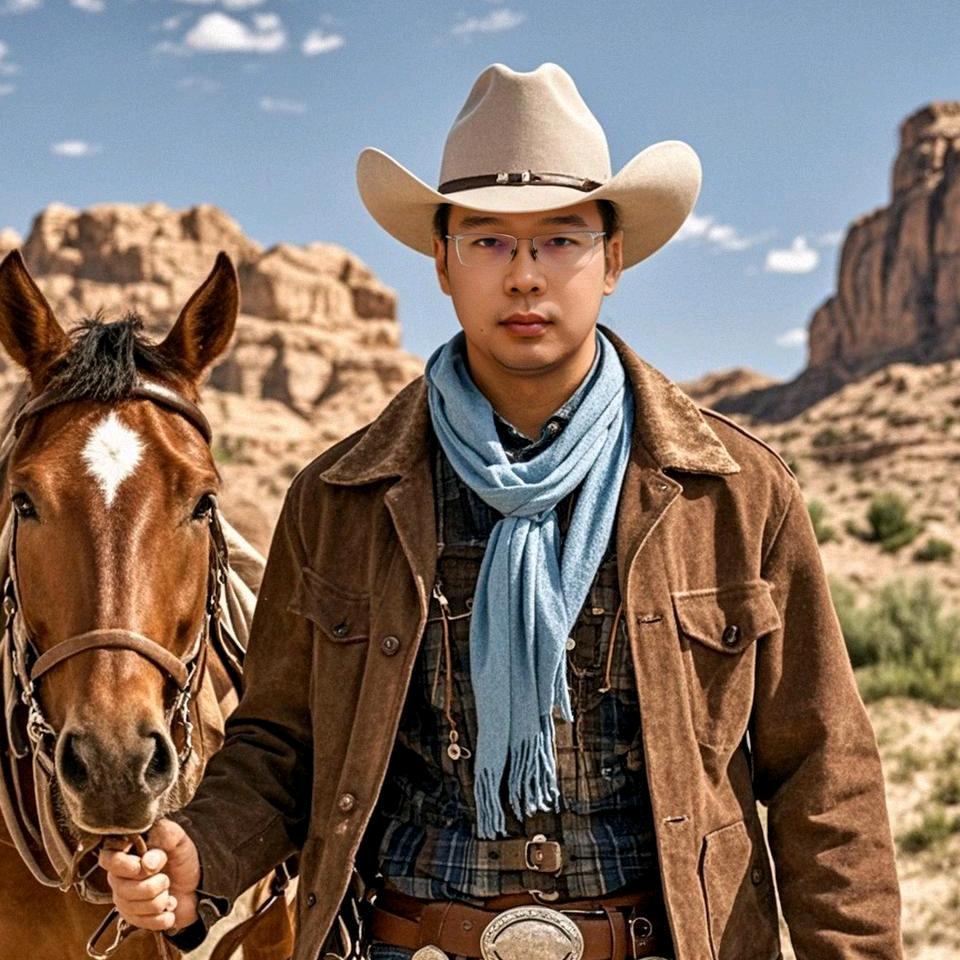 瀚海拾珠-秦正全