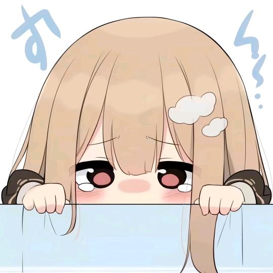 魚漫雨.