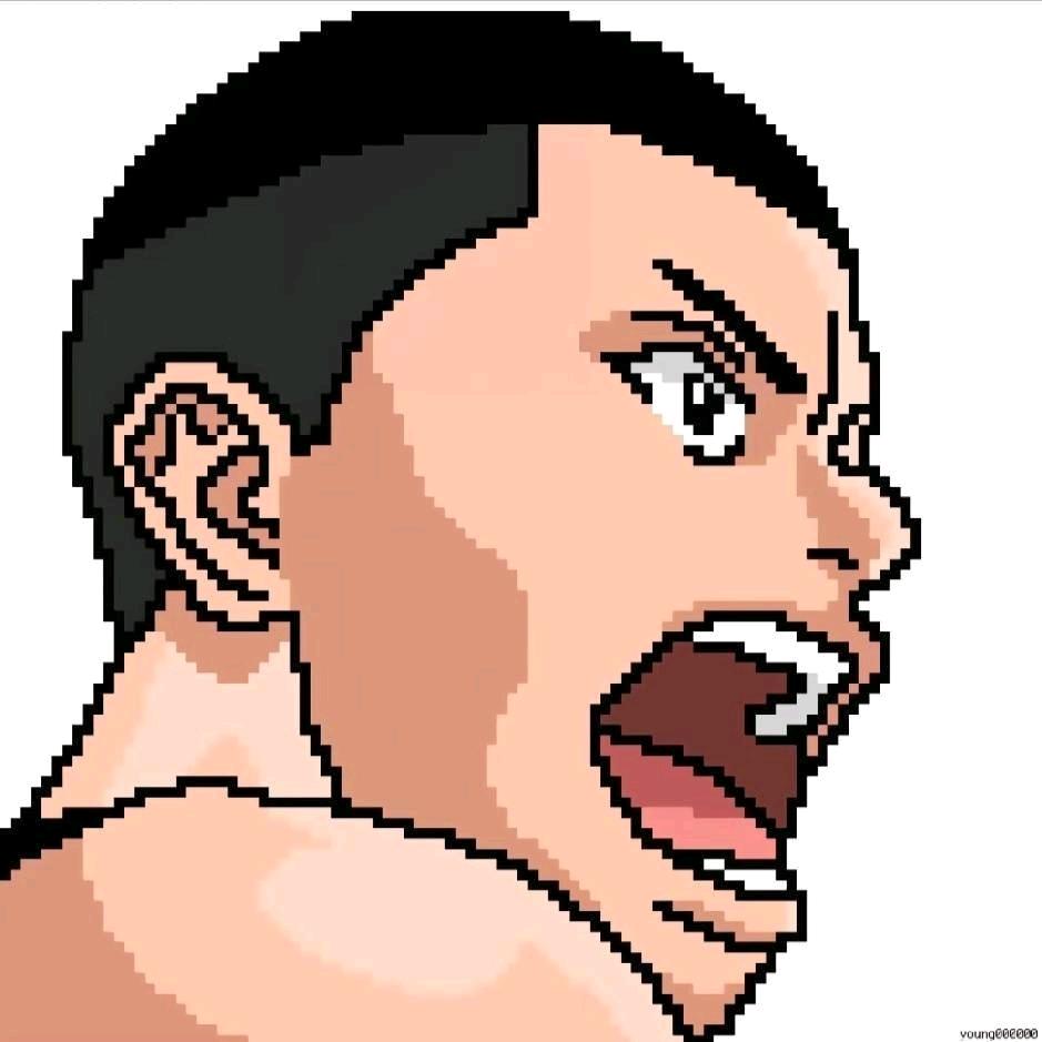 立棍单打