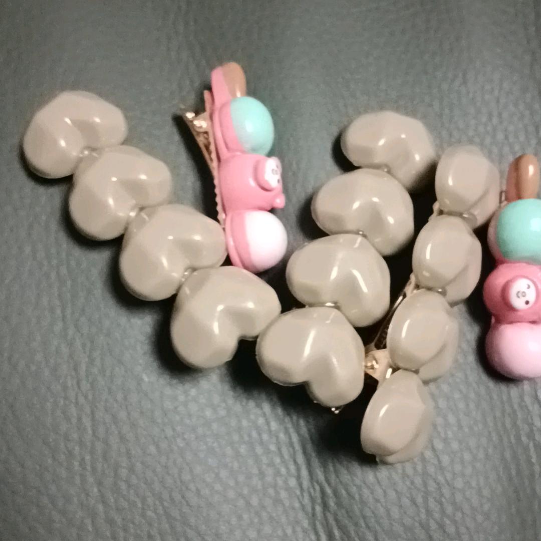 小小