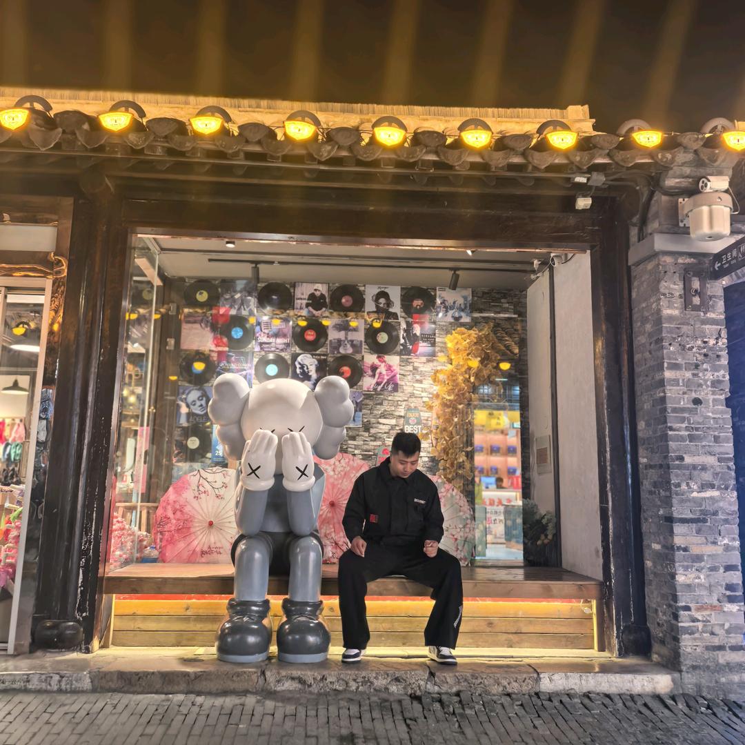 河西南.深业南湾（现房）孙健🥇