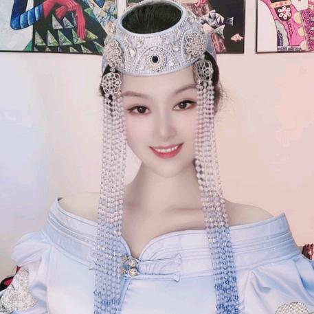 草原百灵🎶婷婷⚜️