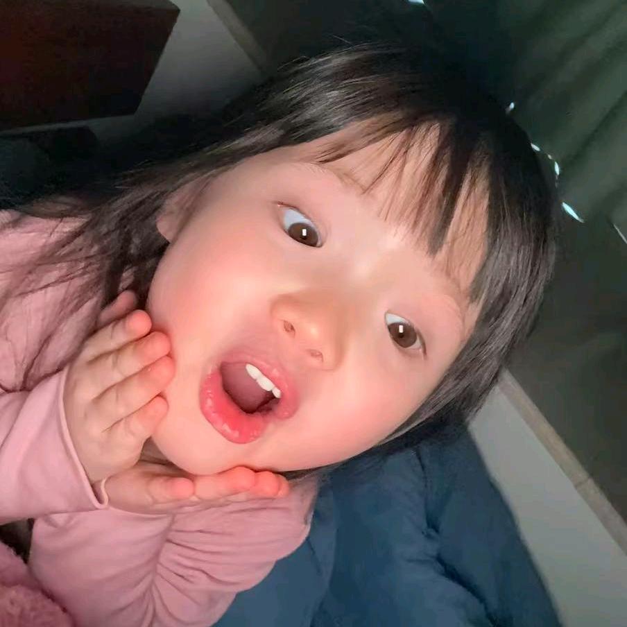 我有玉玉症 ☽
