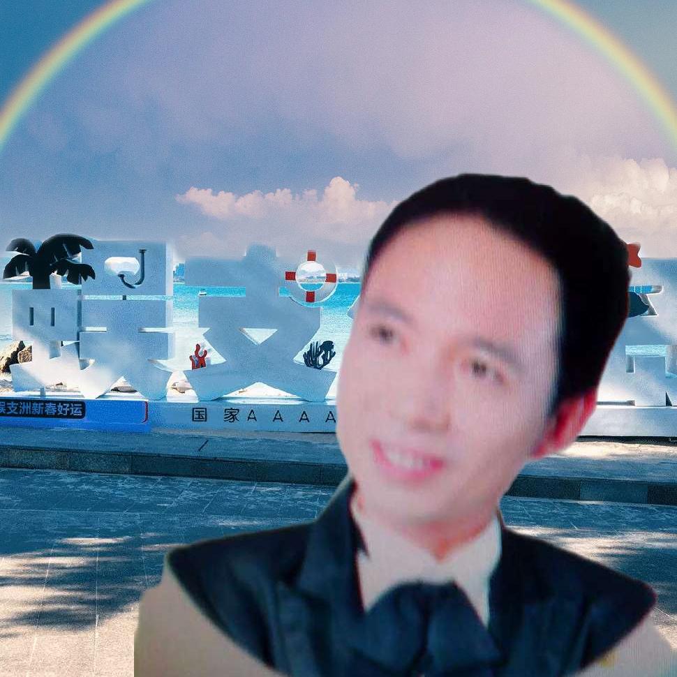 罗哥主播