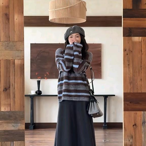 徐若桃🍑衣铺上新中～