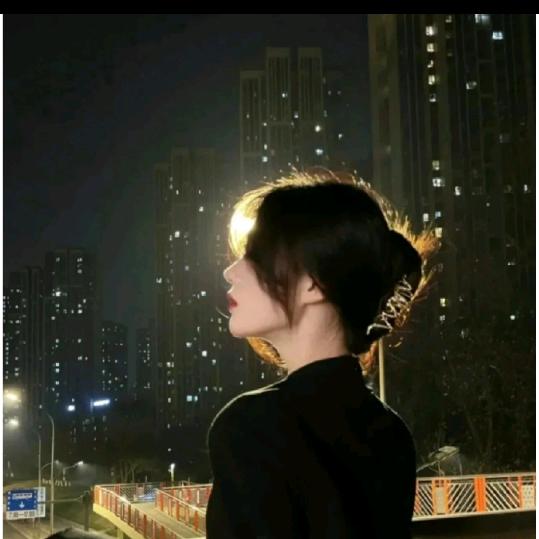 万里星空