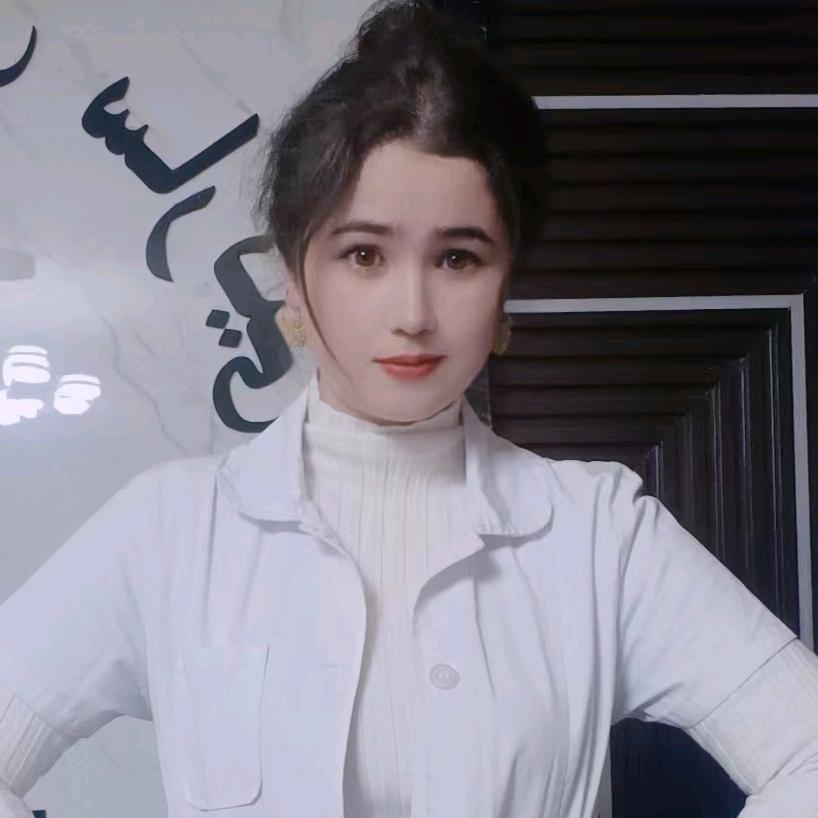 健康的女人