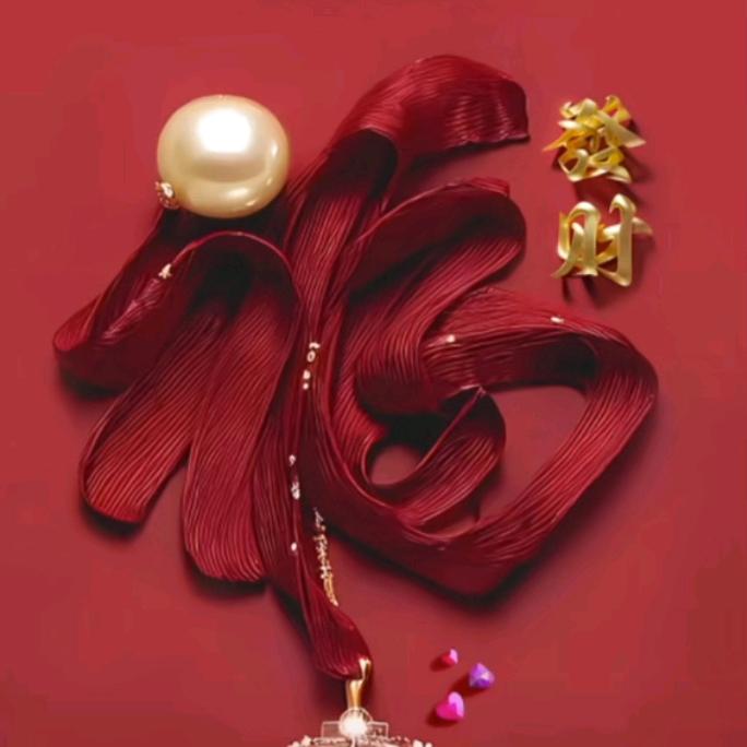 小红