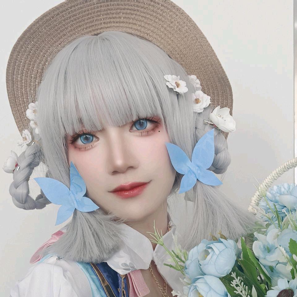 爱汐喵