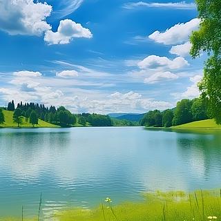 (哥我只信神不信人