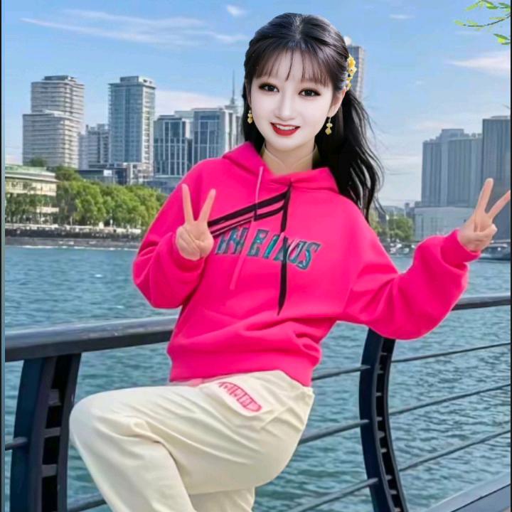 芬姐