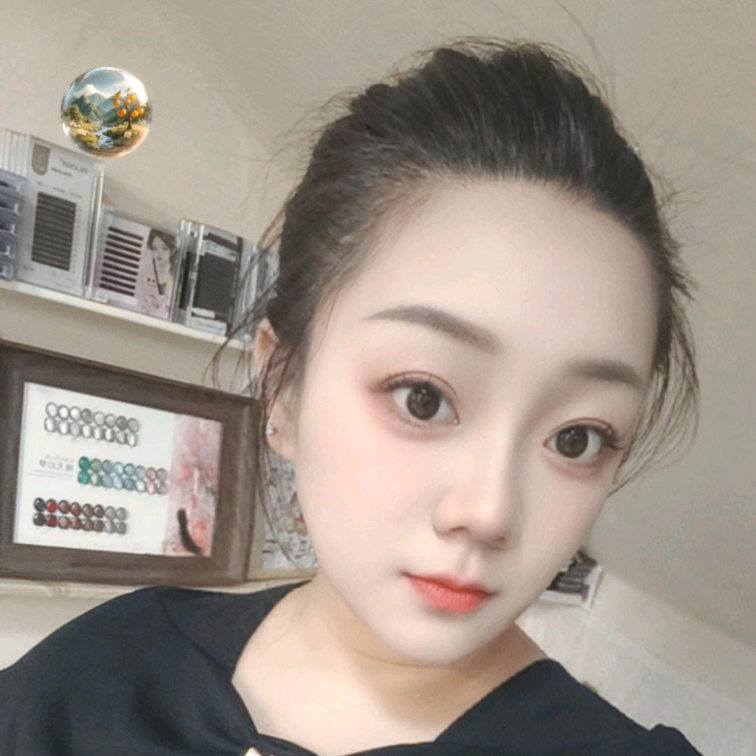 肇东美甲美睫店