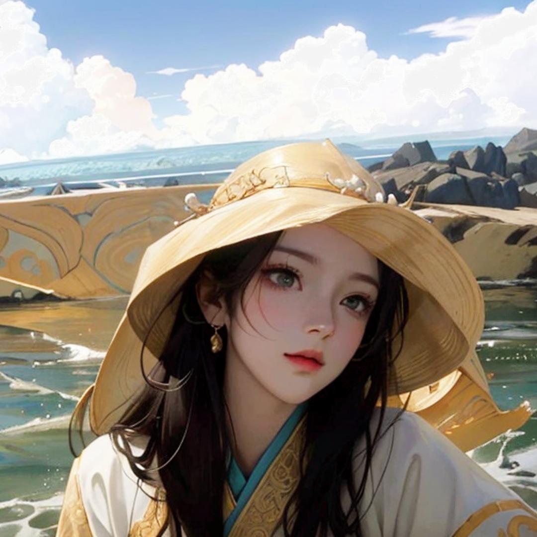 LLucky（饰品设计师）