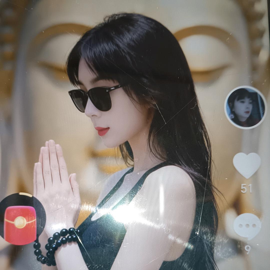 可儿.3（主页中午12：50开播