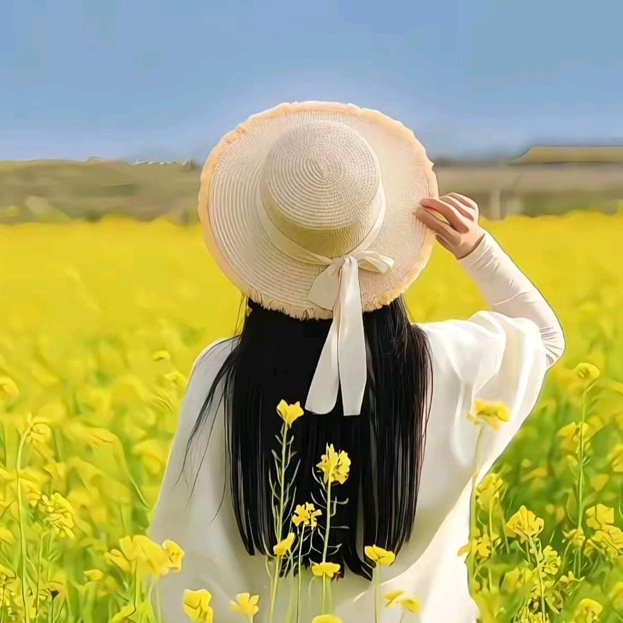 彩霞