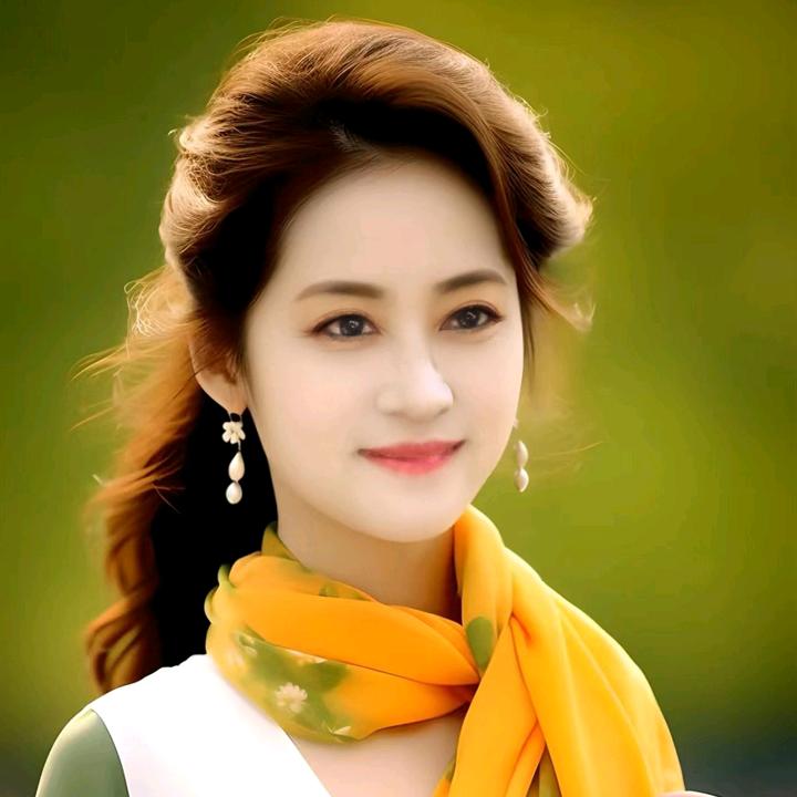 美羊羊