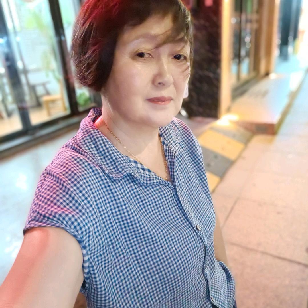 向姐