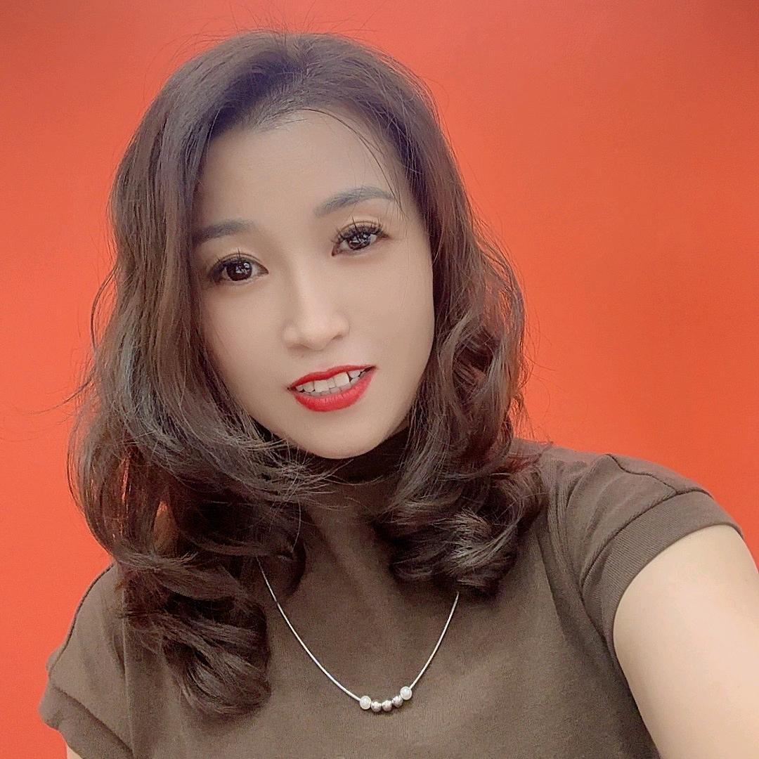 杨尚国际[双流歌力摩]小李妹