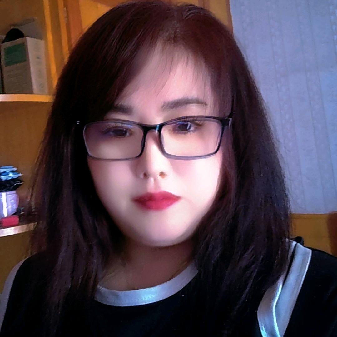 我想静静