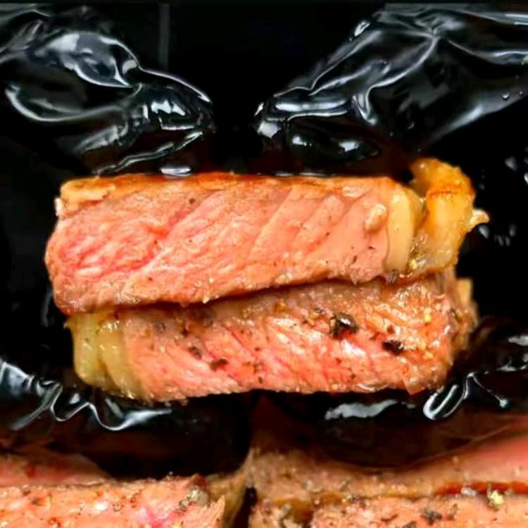 12年牛排工厂张老板牛排批发西冷牛排批发