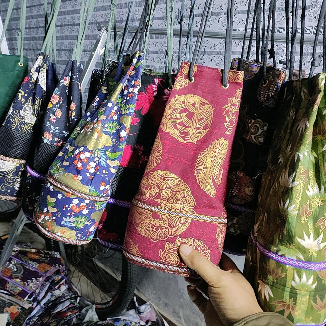 永城批发零售鹌鹑口袋