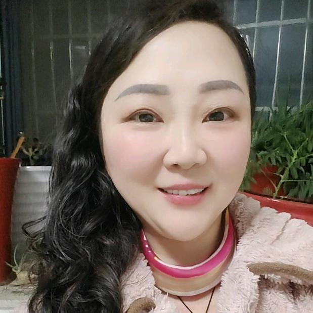 好运阳光姐