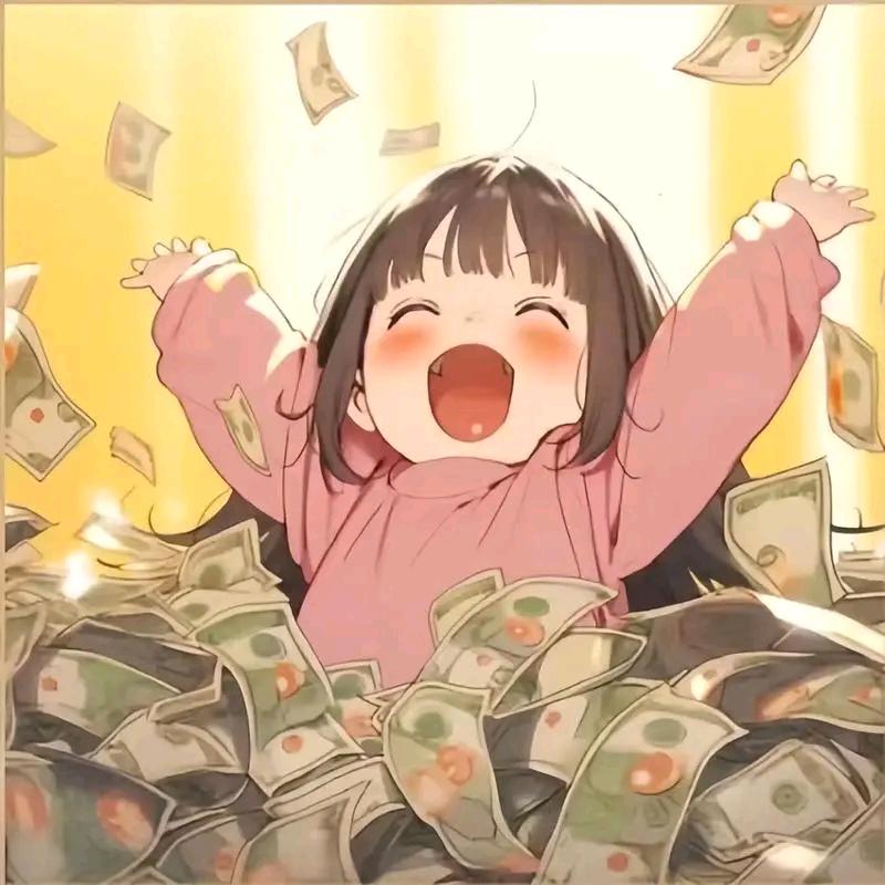 小财女￥