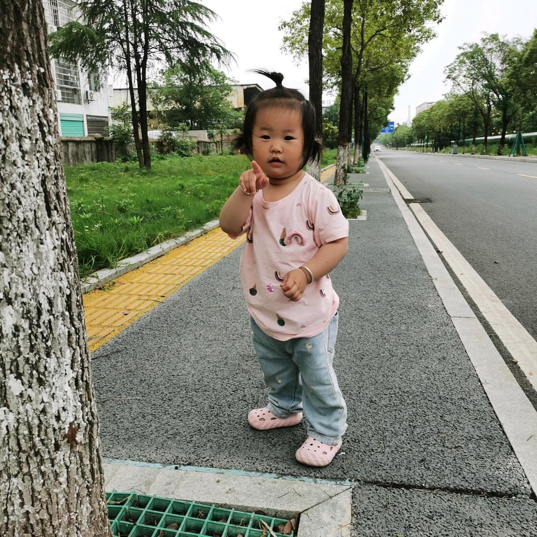 kailyn 张