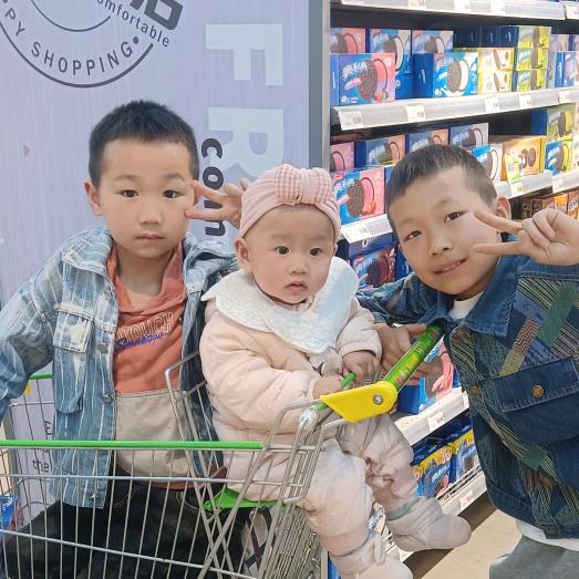 ①辈子相依