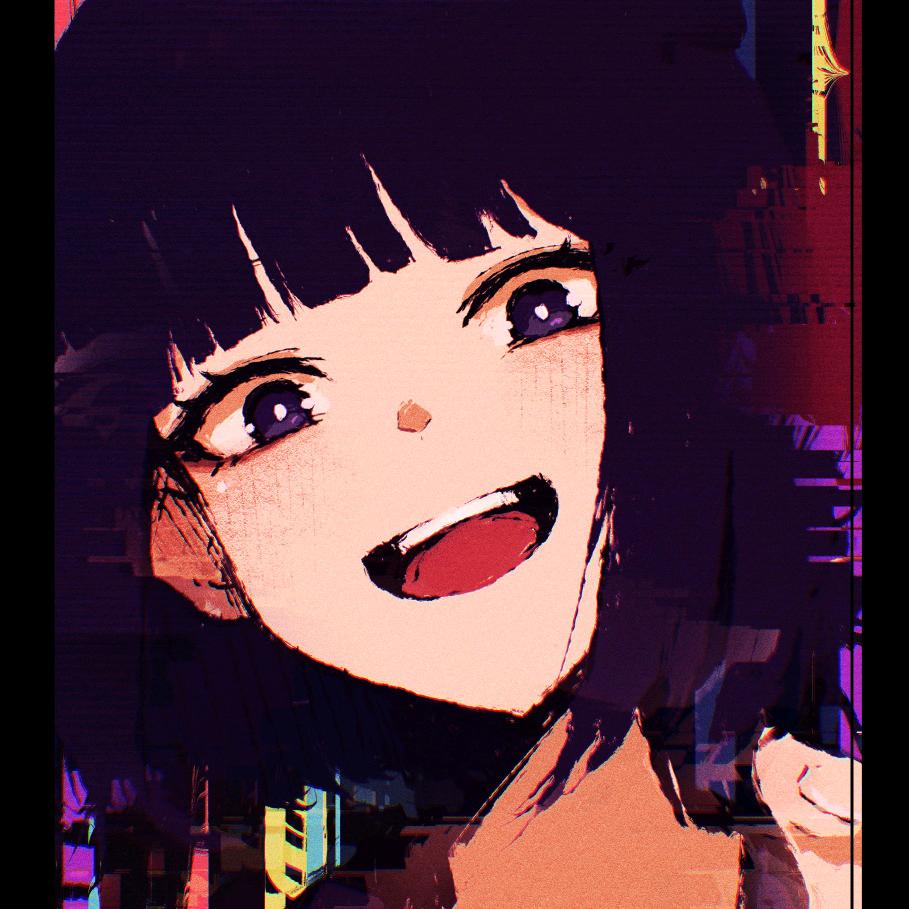 你的小碗(FGO重启中进度0.01%)