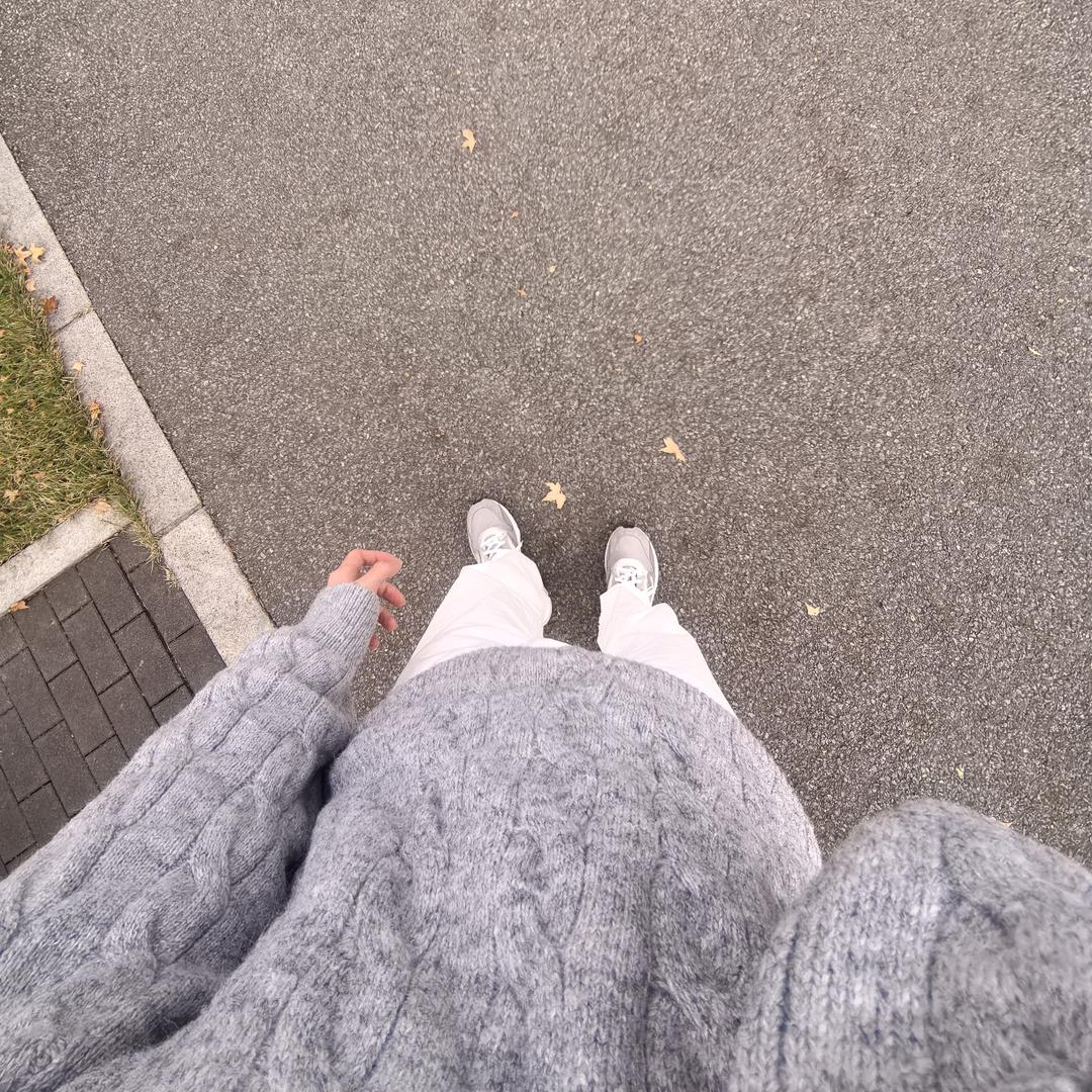 犄角曲奇