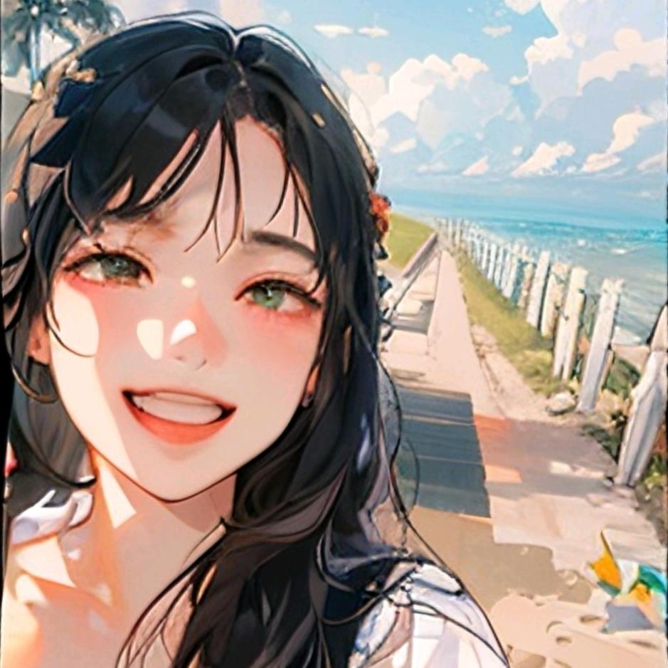 雪宝很努力
