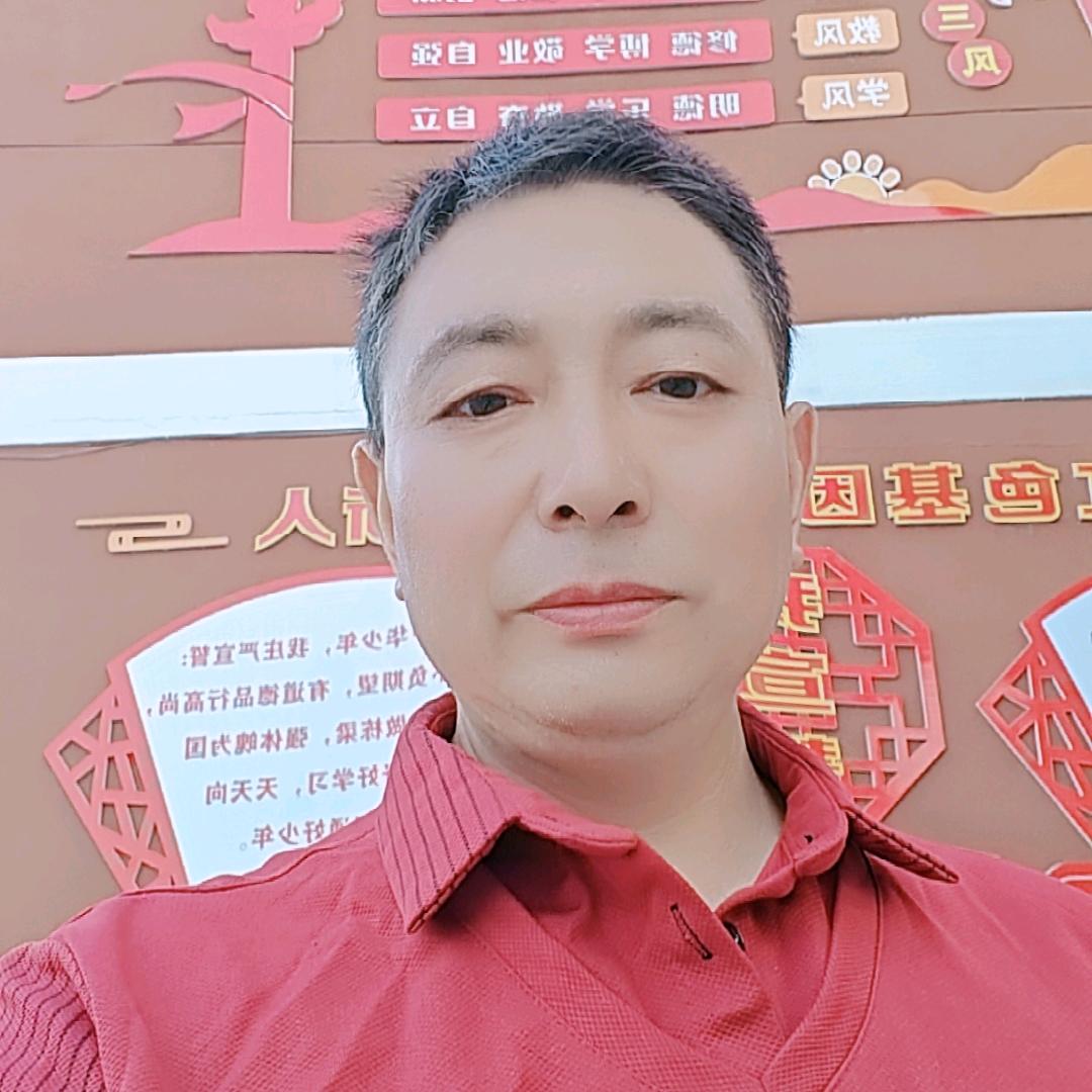 阳勇哥
