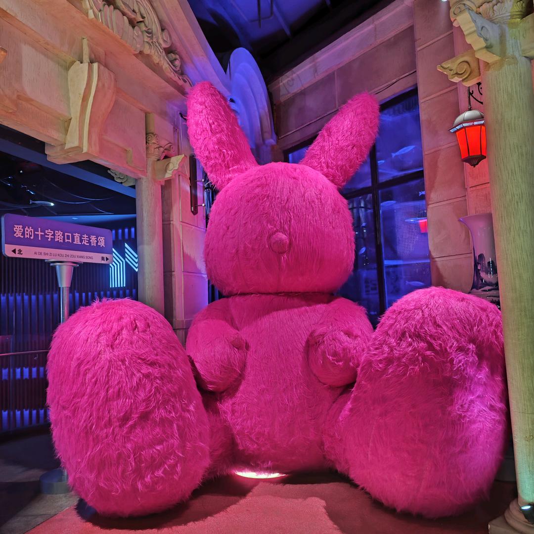 🌈🌪️慢慢悠悠🌪️🌈