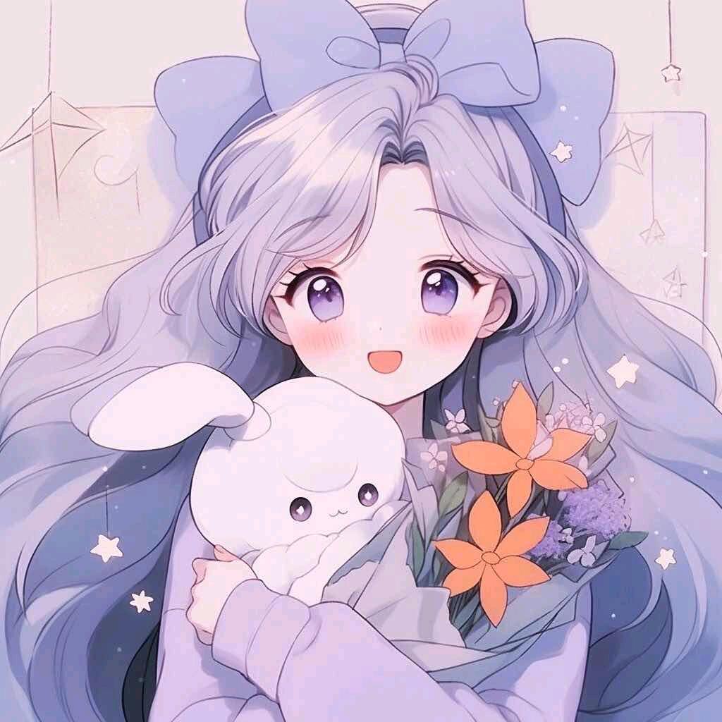 小小只.