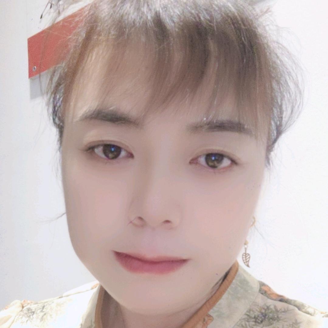 沉默(吕丽)