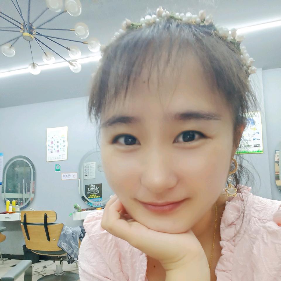 馨艺美容美发