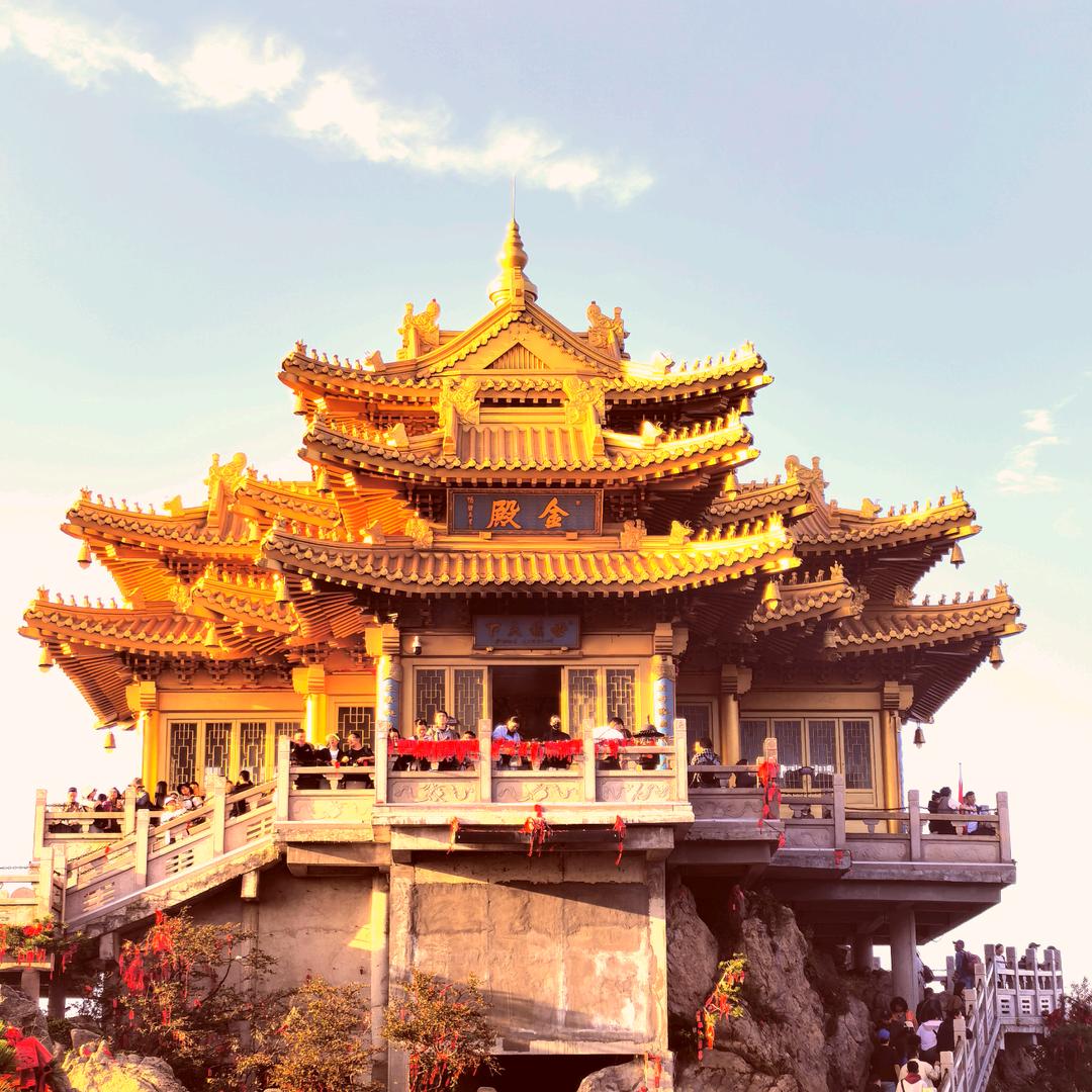 丿