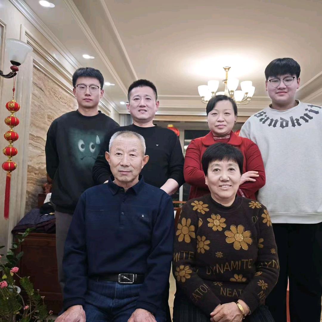 青岛振华磊鑫石材有限公司