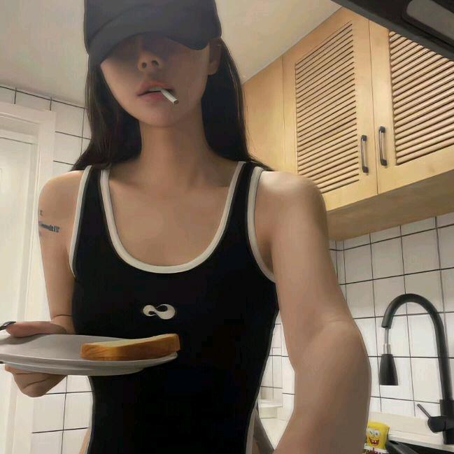 小乔ovo