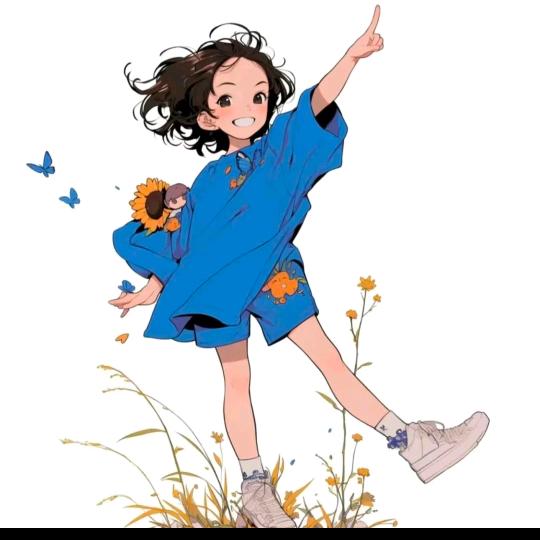 早点睡～