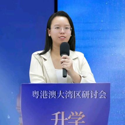 李英老师讲升学规划